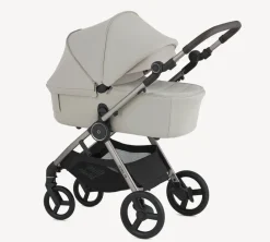 Anex Carrinho de Bebé IQ Premium - Soya