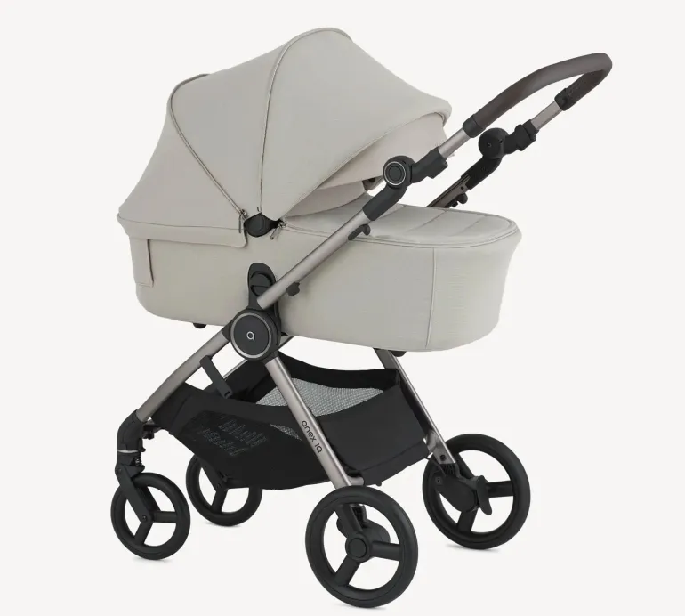 Anex Carrinho de Bebé IQ Premium - Soya