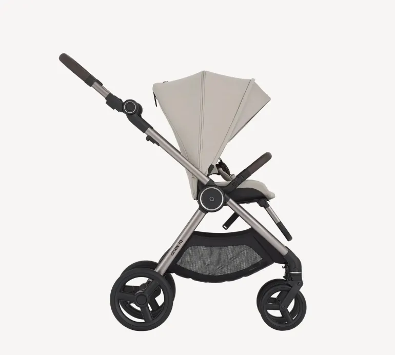 Anex Carrinho de Bebé IQ Premium - Soya