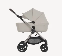 Anex Carrinho de Bebé IQ Premium - Soya