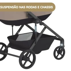 Anex Carrinho de Bebé Modu - Nighty