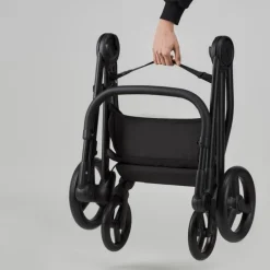 Anex Carrinho de Passeio IQ 2 em 1 + Buggy Basic - Nix