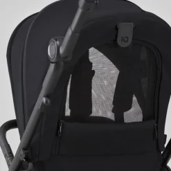 Anex Carrinho de Passeio IQ 2 em 1 + Buggy Basic - Nix