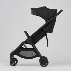 Anex Carrinho de Passeio IQ 2 em 1 + Buggy Basic - Nix