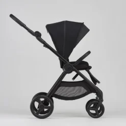 Anex Carrinho de Passeio IQ 2 em 1 + Buggy Basic - Nix