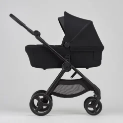 Anex Carrinho de Passeio IQ 2 em 1 + Buggy Basic - Nix