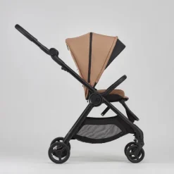 Anex Carrinho de Passeio IQ 2 em 1 + Buggy Basic - Sienna