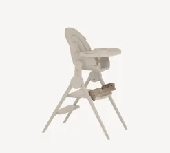 Anex Ozy Footrest - Fluff