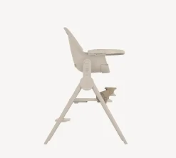 Anex Ozy Footrest - Fluff