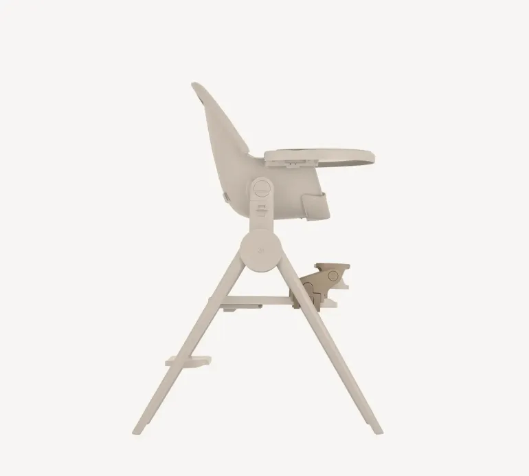 Anex Ozy Footrest - Fluff