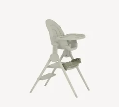 Anex Ozy Footrest - June