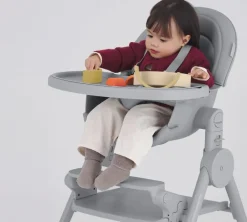 Anex Ozy Footrest - Shade