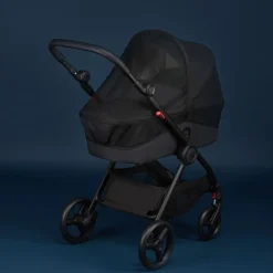 Anex Rede Mosquiteira para Carrinho de Passeio IQ Duo
