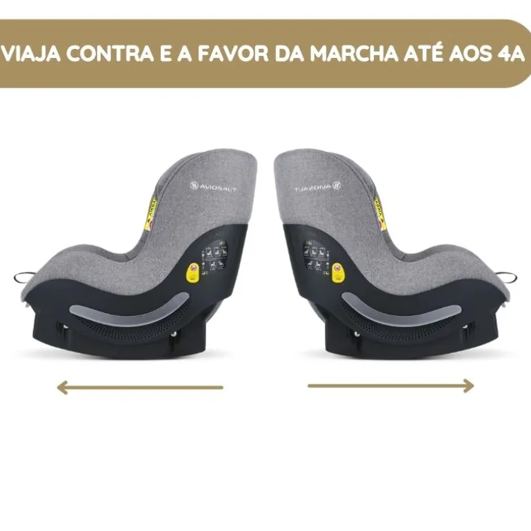 Avionaut AeroFIX AirFlow - Navy