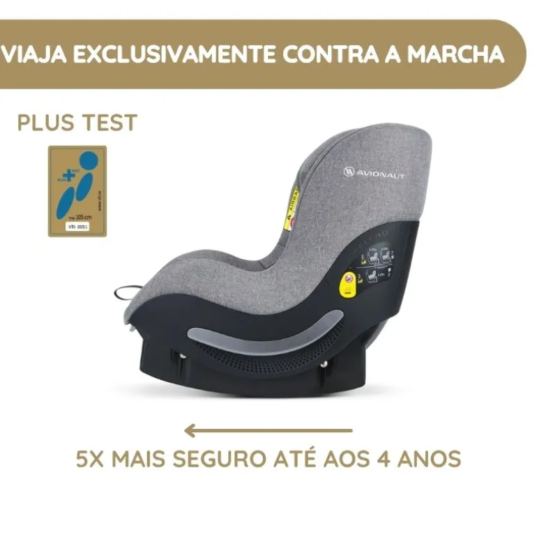 Avionaut AeroFIX RWF AirFlow - Pink