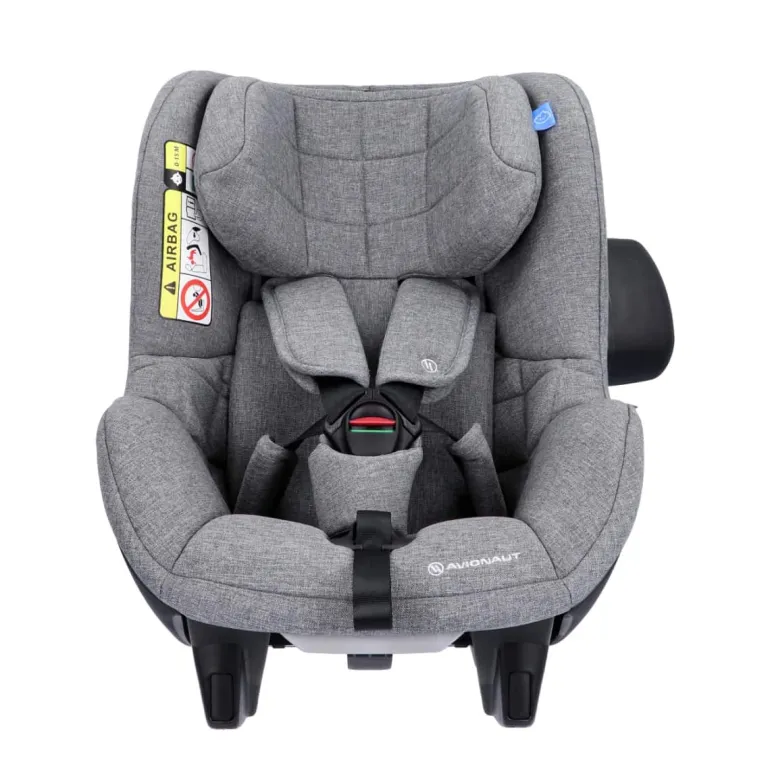 Avionaut AeroFIX RWF AirFlow - Grey