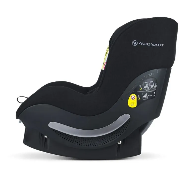 Avionaut AeroFIX RWF AirFlow - Black