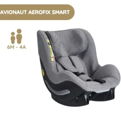Avionaut AeroFIX Smart - Grey