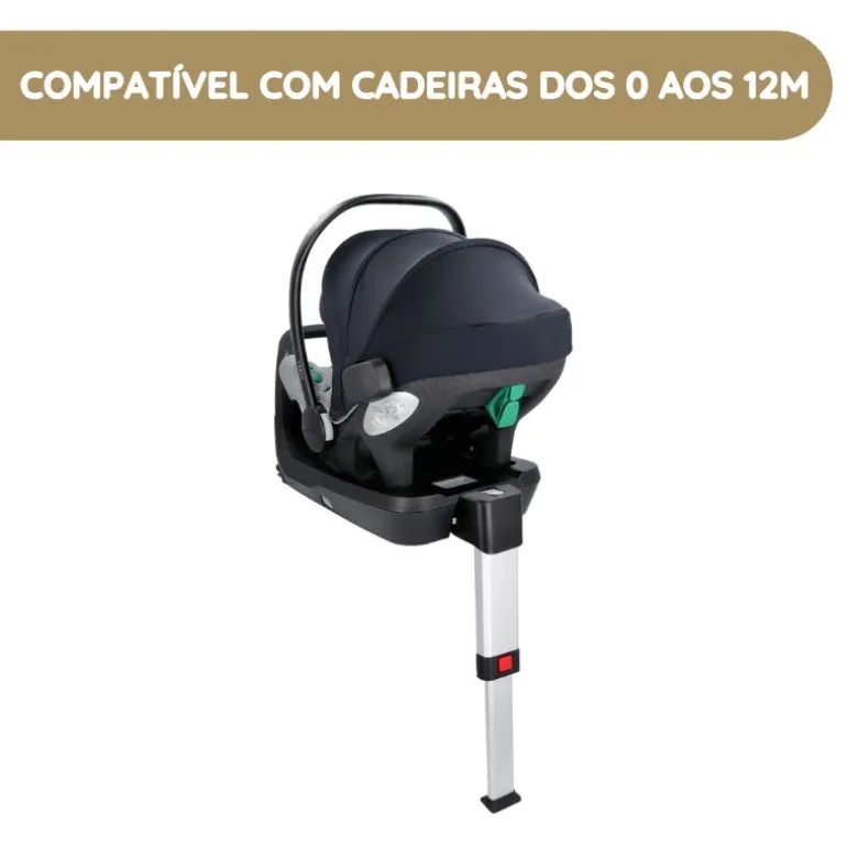 Avionaut Base IQ 2.0 C
