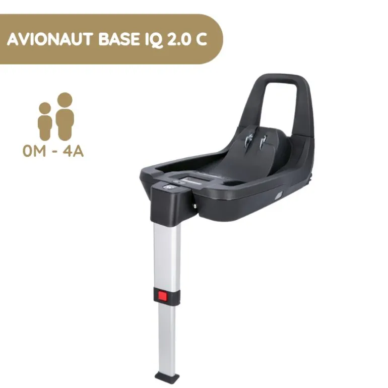 Avionaut Base IQ 2.0 C