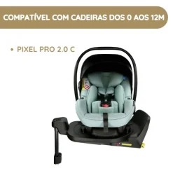 Avionaut Base Isofix IQ Orbit