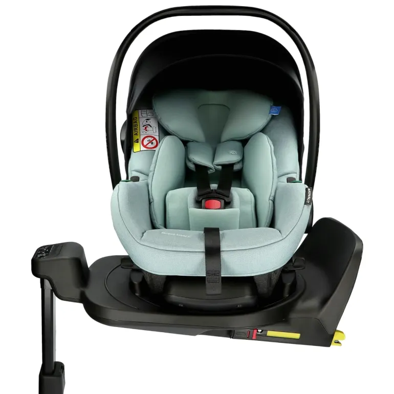 Avionaut Base Isofix IQ Orbit