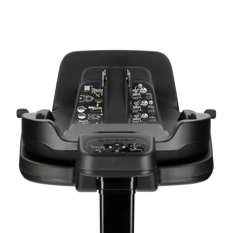 Avionaut Base Isofix IQ Orbit