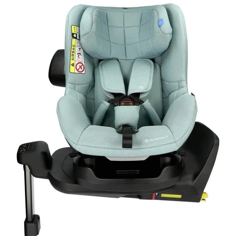 Avionaut Base Isofix IQ Orbit