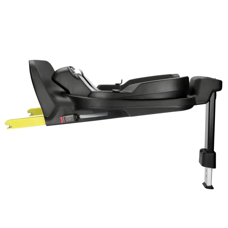 Avionaut Base Isofix IQ Orbit