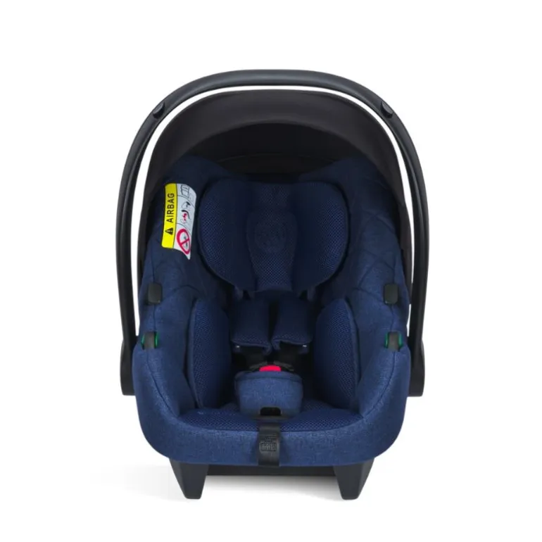 Avionaut Cadeira Auto Cosmo 2.0 AirFlow - Navy