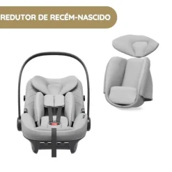 Avionaut Cadeira Auto Pixel 3 - Beige