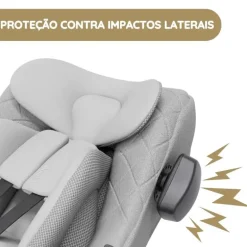 Avionaut Cadeira Auto Pixel 3 - Beige