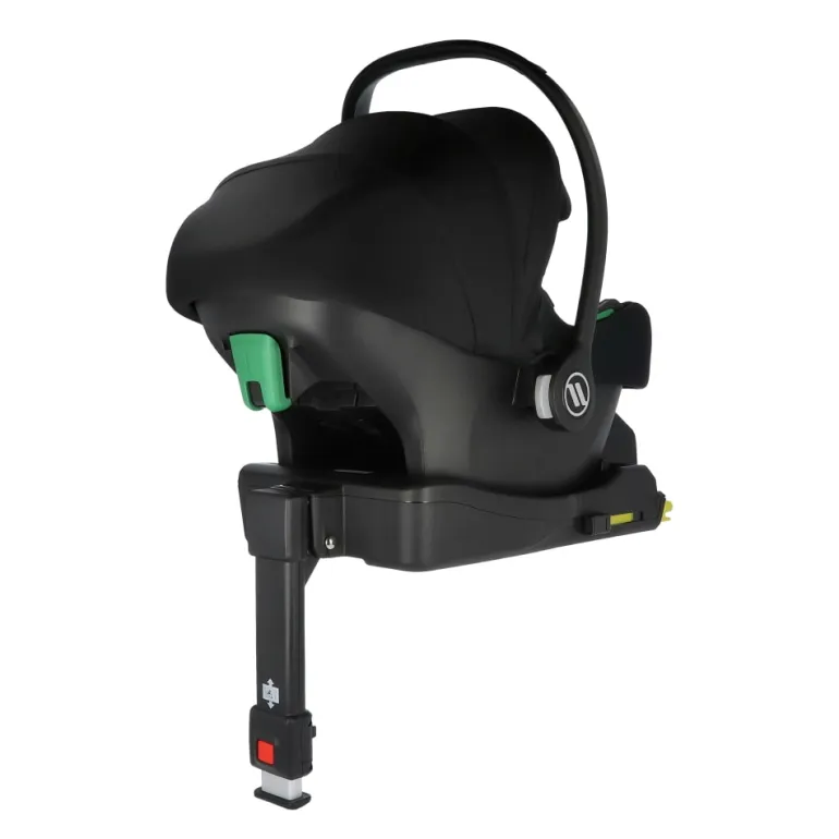 Avionaut Cosmo 2.0 Smart - Black