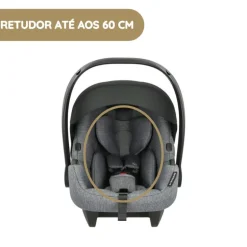 Avionaut Cosmo 2.0 Smart - Black