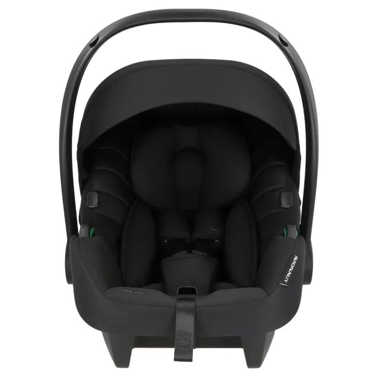 Avionaut Cosmo 2.0 Smart - Black