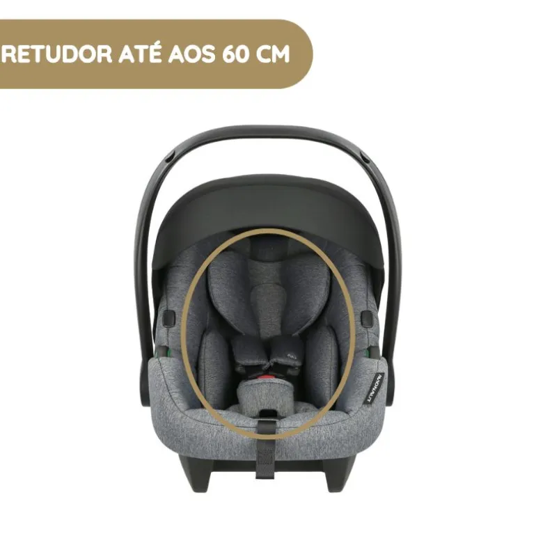 Avionaut Cosmo 2.0 Smart - Grey