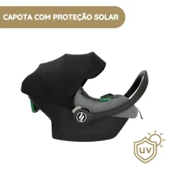 Avionaut Cosmo 2.0 Smart - Grey