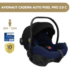 Avionaut Pixel PRO 2.0 C - Navy