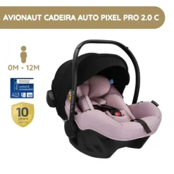 Avionaut Pixel PRO 2.0 C - Pink
