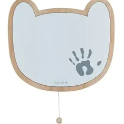 Baby Art Wall Music Box Wooden