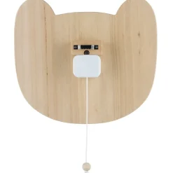 Baby Art Wall Music Box Wooden