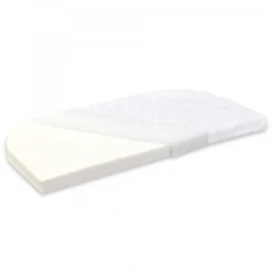 Babybay Colchão Cama Co-Sleep Maxi e Boxspring - Classic Cotton Soft