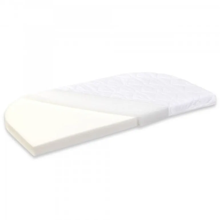 Babybay Colchão Cama Co-Sleep Original - Classic Cotton Soft