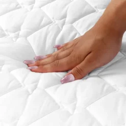 Babybay Colchão Cama Co-Sleep Original - Classic Cotton Soft