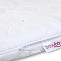 Babybay Colchão Intense AngelWave® para modelo Maxi, Boxspring e Comfort Plus