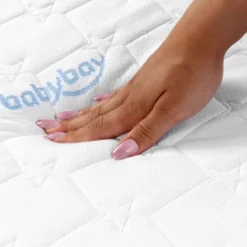 Babybay Colchão Medicott Wave para modelo Maxi, Boxspring e Comfort Plus