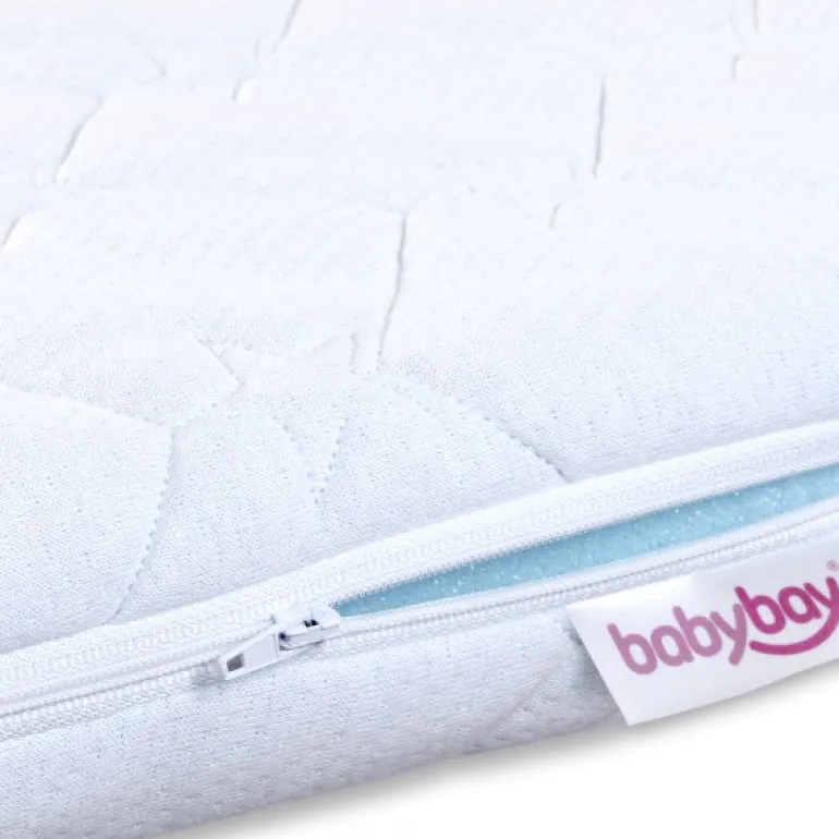 Babybay Colchão Medicott Wave para modelo Maxi, Boxspring e Comfort Plus