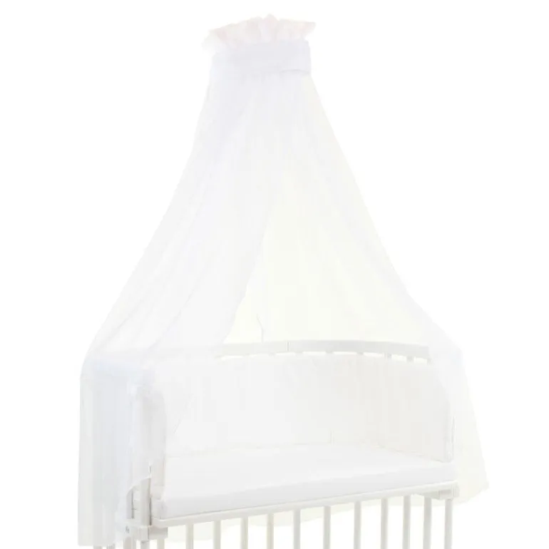 Babybay Dossel - blanco