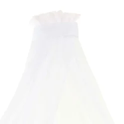 Babybay Dossel - blanco