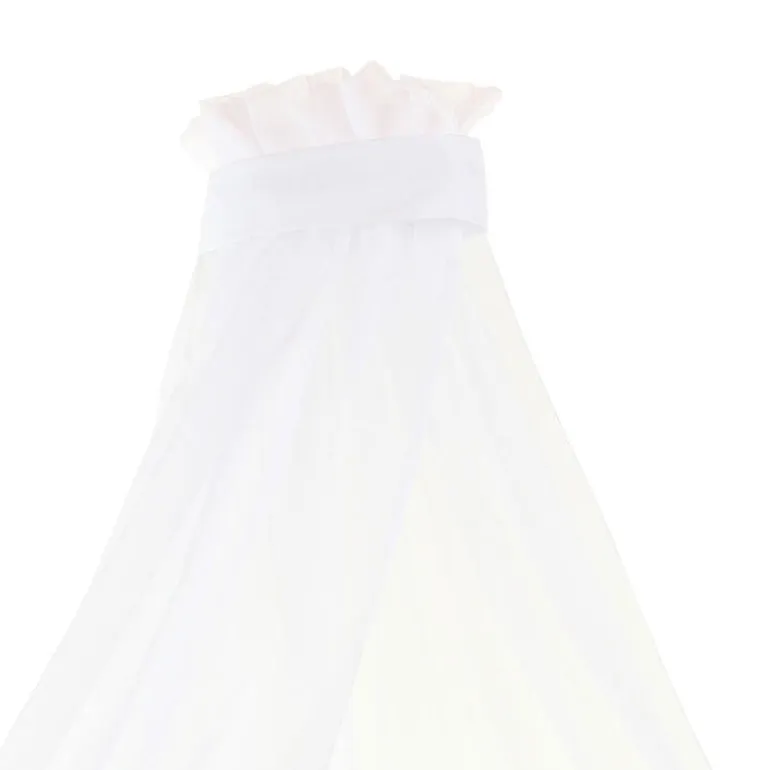 Babybay Dossel - blanco